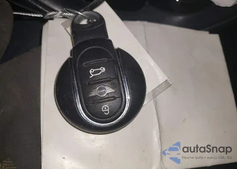 2015 Mini Hardtop Cooper S из США, поврежденный, VIN WMWXP7C58F2A36834